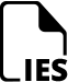 IES file (IES) 4058075823556