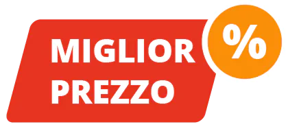 Philips Pannello A LED RC132V CoreLine G5 Acciaio Bianca 34.5W 4000lm - 830 Luce Calda -  | 60x60cm - UGR < 19