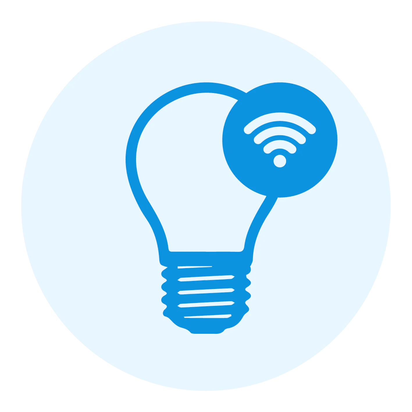 Ledvance Smart+ WiFi Applique Brick da esterno 14W 600lm - 830 | RGBW | Grigio scuro