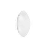 Ledvance Surface Circolare 400 24W 840 1920lm Bianca IP44 | Bianco Freddo
