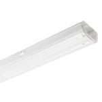 Ledvance LED Fila continua Trusys Flex Chiara Acciaio Bianca 50W 8600lm 120D - 840 Bianco Freddo