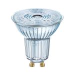 Osram Superstar LED GU10 Spot 4.5W 350lm - 940 Bianco Freddo | Dimmerabile - Miglior resa cromatica