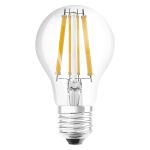 Ledvance Classic LED E27 Pera Filamento Chiara 11W 1521lm - 840 Bianco Freddo | Sostitua 100W