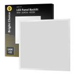 Pannello a LED Backlit 36W 3240lm - 840 Bianco Freddo | 60x60cm - UGR <22