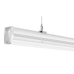 Noxion LED Fila Continua NX-Line V2 55-70W 9900-12600lm 60D - 840 Bianco Freddo | 1500mm - Dali Dimmerabile - 8 Poli - UGR <19