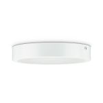 Philips Downlight LED DN065C Metallo Bianca 12W 1200lm 110D - 830 Luce Calda | 175mm - Ritaglio 150mm - IP20