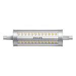 Philips Corepro LED Lineair R7s 118mm 14W 2000lm - 830 Luce Calda | Dimmerabile - Sostitutiva 120W