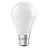 Ledvance Classic Performance LED Bulbo B22d Pera Filamento Ghiaccio 7W 806lm - 827 Bianco Molto Caldo | Dimmerabile - Sostitutiva 60W