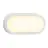 Nordlux Luce Da Parete Cuba Bianca 14.06W 1600lm - 830 Luce Calda - 