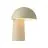DFTP by Nordlux Faye Lampada Da Tavolo Metallo Beige 1W 300lm - 827 Bianco Molto Caldo | 173mm - Touch Dimmerabile