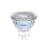 Noxion PerfectColor Faretti LED GU4 MR11 4.5W 345lm 36D - 927 Bianco Molto Caldo | Miglior Resa Cromatica - Dimmerabile - Sostitutiva 35W
