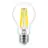 Philips MASTER Value LED Bulbo E27 Pera Chiara 11.2W 1521lm - 927 Bianco Molto Caldo | Miglior resa cromatica - Dimmerabile - Sostitutiva 100W