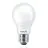 Philips MASTER LED Bulbo Ultra Efficient E27 Pera Ghiaccio 7.3W 1535lm - 827 Bianco Molto Caldo | Sostitutiva 100W