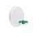 Philips Bulkhead LED CoreLine Bianca 30W 4050lm - 840 Bianco Freddo | 390mm - IP65 - Dimmerabile, 1-10v 