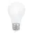 Eglo LED Pera E27 Ghiaccio 4.9W 1055lm - 827 Bianco Molto Caldo | Sostitutiva 75W