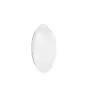 Ledvance Surface Circolare 400 24W 840 1920lm Bianca IP44 | Sensor - Bianco Freddo