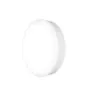 Ledvance Surface Bulkhead 300 15W 830 1400lm Bianca IP65 | Luce d'emergenza 3H - Luce Calda