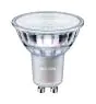 Philips MASTER Value LED Spot GU10 PAR16 4.9W 355lm 60D - 927 Bianco Molto Caldo | Miglior resa cromatica - Dimmerabile - Sostitutiva 50W