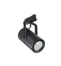 Philips Luce a Binario LED Spot GreenSpace Accent Proiettore ST321S Nero 29.5W 3900lm 24D - 830 Luce Calda 