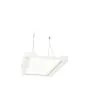 Philips Highbay LED GentleSpace BY481P SMT-HDXT 162W 25000lm 44D - 840 Bianco Freddo | IP65 - Dali Dimmerabile 