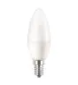 Philips Corepro LED Candela E14 Ghiaccio 5W 470lm - 840 Bianco Freddo | Sostitutiva 40W