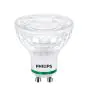 Philips MASTER LED Faretti GU10 PAR16 2.4W 380lm 36D - 830 Luce Calda | Sostitutiva 50W
