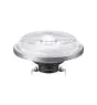 Philips MASTER Faretti LED Riflettore G53 AR111 20W 1270lm 24D - 927 Bianco Molto Caldo | Miglior resa cromatica - Dimmerabile - Sostitutiva 100W