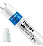 Philips Tubo LED T8 MASTER (EM/Mains) High Output 16.5W 2100lm - 840 Bianco Freddo | 120cm - Sensor - Sostitutiva 36W