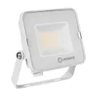 Ledvance Proiettore LED Compatto Bianca 20W 2000lm 100D - 840 Bianco Freddo | IP65 - Simmetrico 