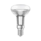 Ledvance Performance Faretti LED E14 R50 1.5W 110lm 36D - 827 Bianco Molto Caldo | Sostitua 25W