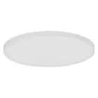 Ledvance Bulkhead LED Planon Senza Bordi Bianca Il Giro 450mm 28W 2700lm - 830 Luce Calda -  | IP20